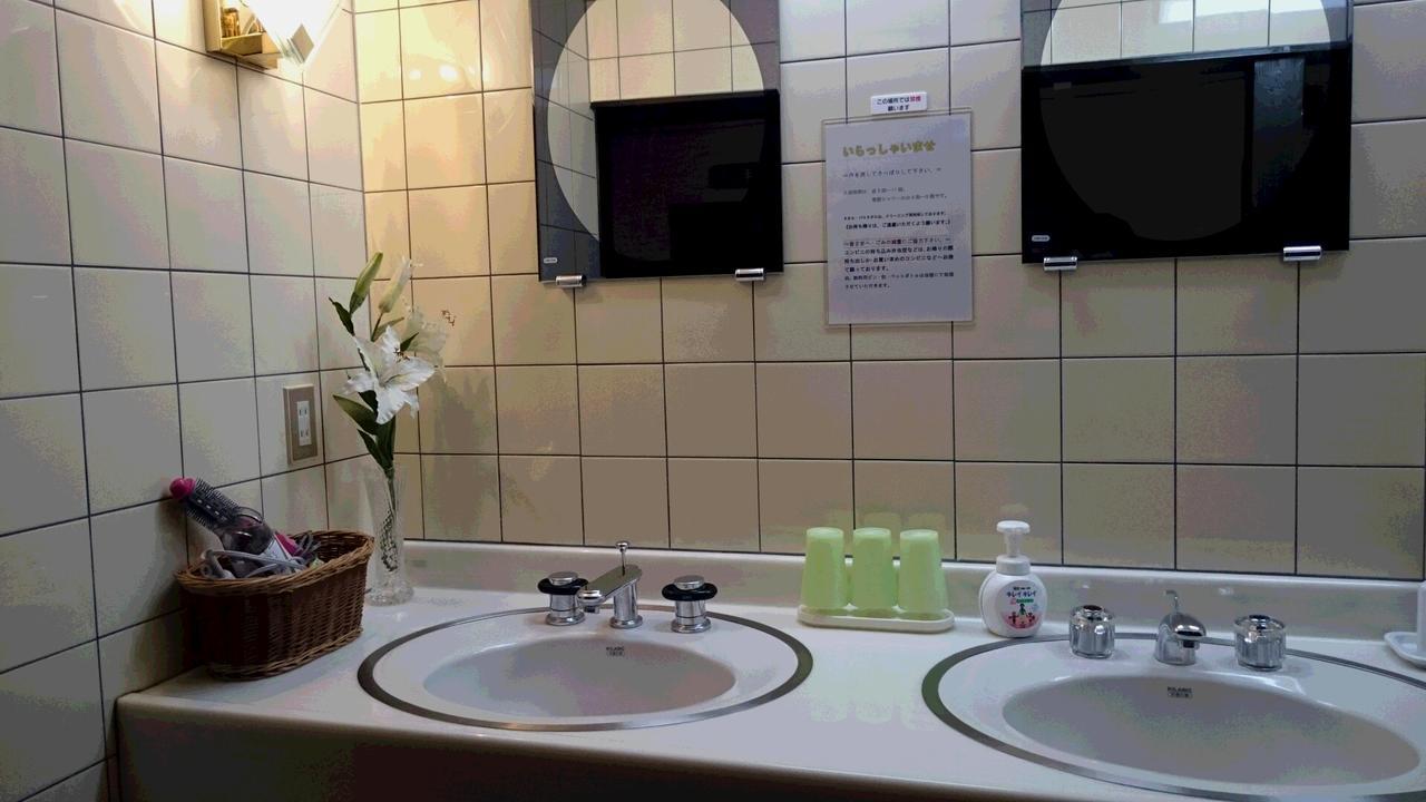 فندق جويتسوفي  Tsukefuneya المظهر الخارجي الصورة